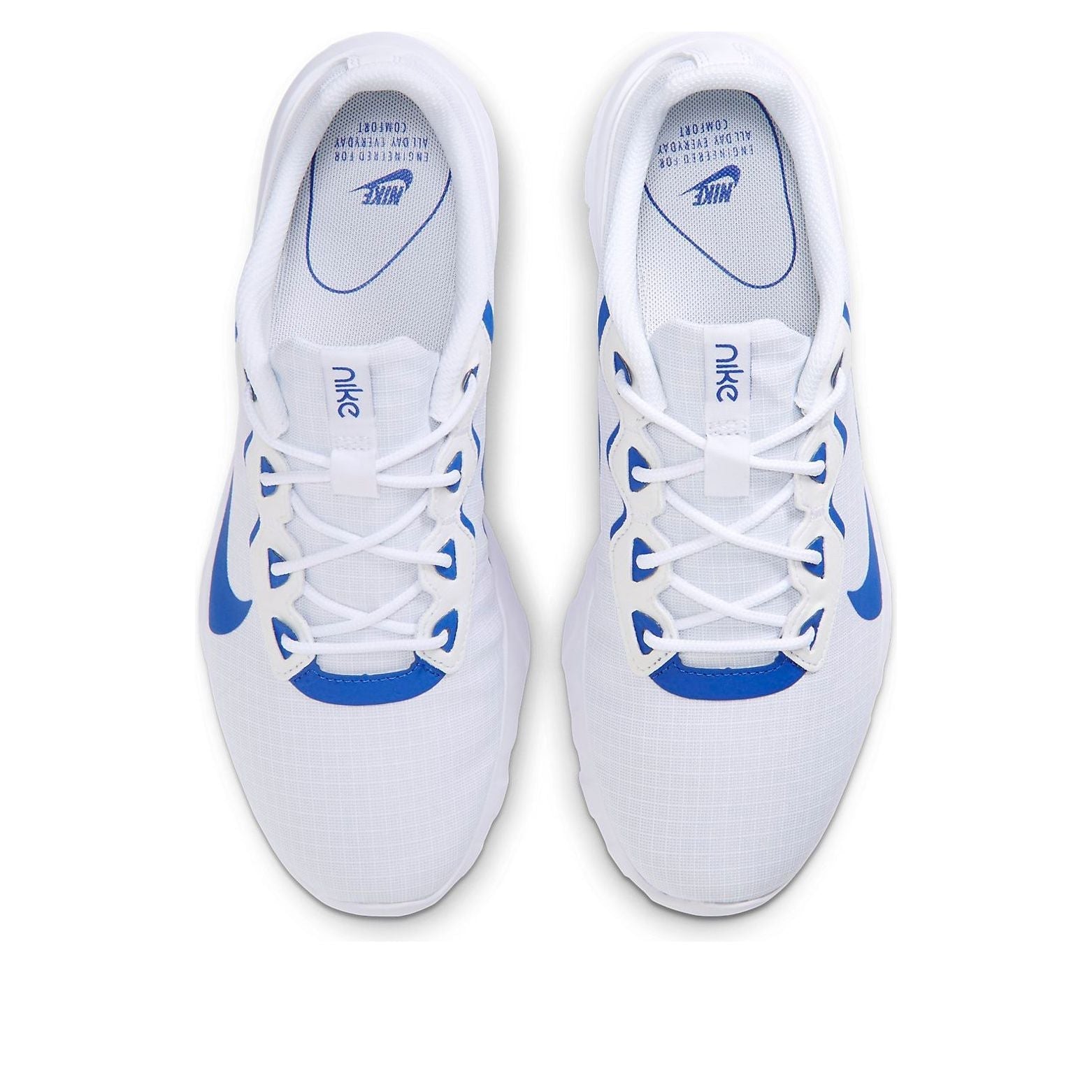 Nike Explore 'White Blue' CD7093-103