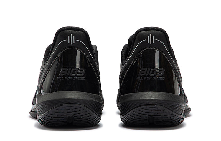 361 Degrees Big3 4.0 Prm 'Black Truffle' 672411110F-3