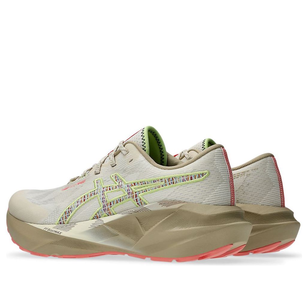 (WMNS) ASICS Novablast 5 TR 'Nature Bathing Guava' 1012B809-700