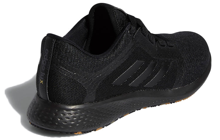 (WMNS) adidas Edge Lux 4 'Black' Q47196