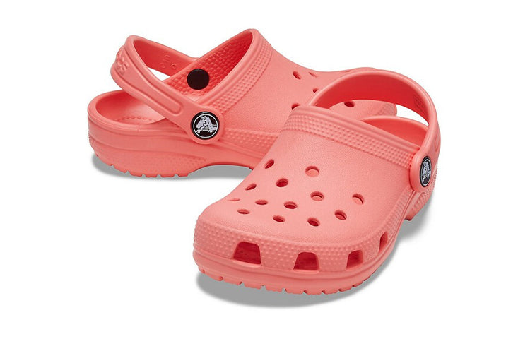 Crocs Classic Clog 'Coral' 204536-6SL