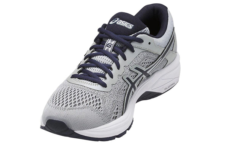 ASICS GT-1000 6 'Grey Blue' T7A4N-9658