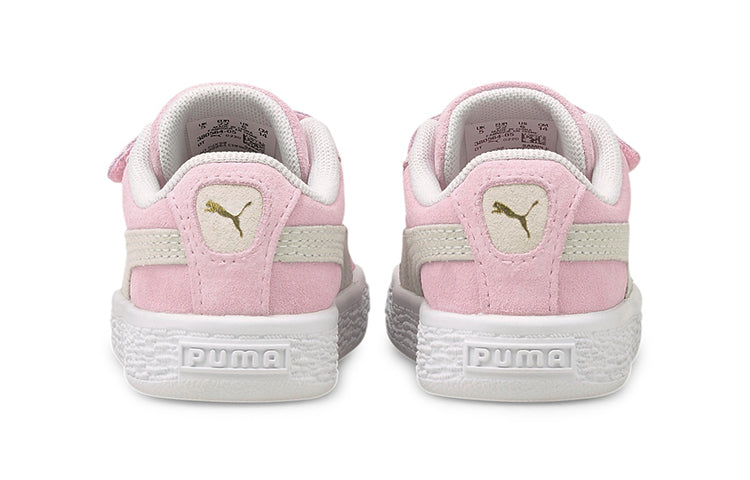 (TD) PUMA Suede Classic 21 AC 'Pink Lady' 380564-05