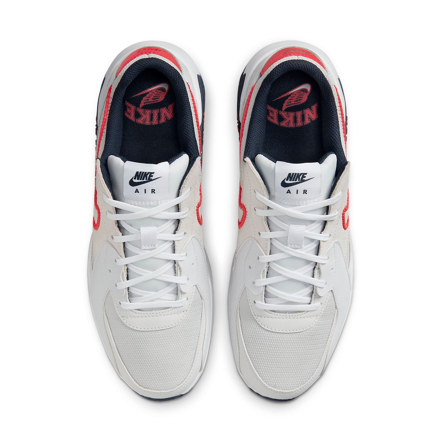 Nike Air Max Excee 'Photon Dust Dark Obsidian' DZ0795-013