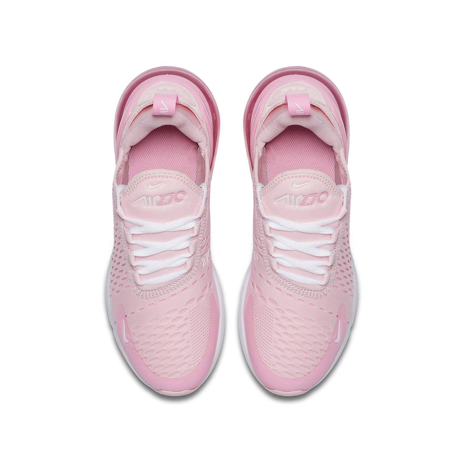 (GS) Nike Air Max 270 'Pink Foam' CV9645-600