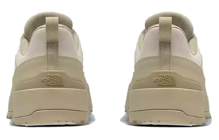 THE NORTH FACE Glenclyffe Urban Low Shoes 'Cream' A8A96-TOB