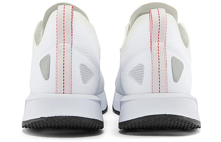 (WMNS) THE NORTH FACE Flypack Lace Sneakers 'Tnf White' NF0A5JC2-LG5