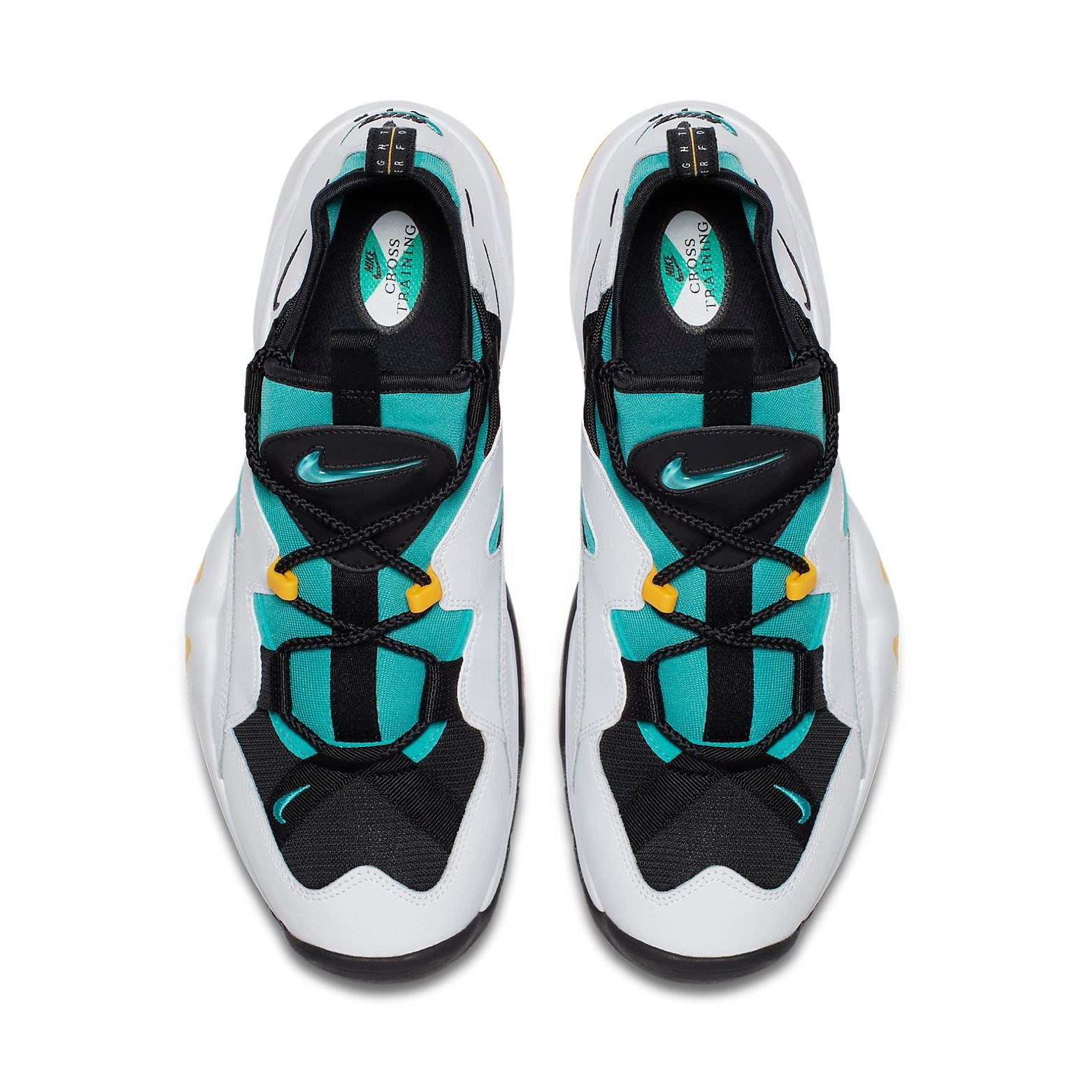 Nike Air Scream LWP 'Turquoise Gold' AH8517-101