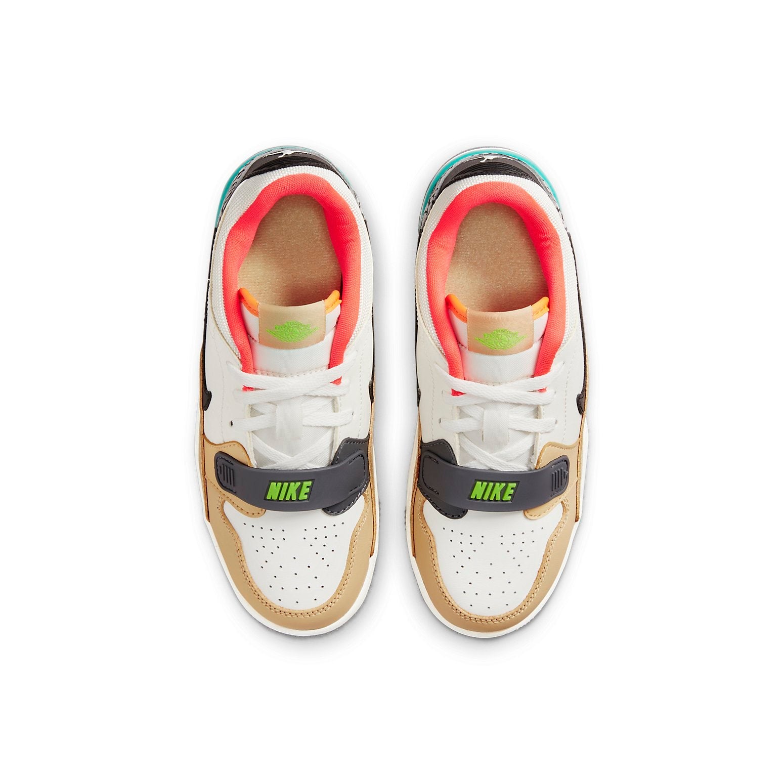 (PS) Air Jordan Legacy 312 Low 'Gradient' DZ2766-101