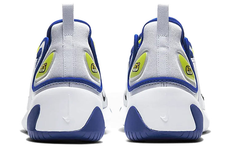 Nike Zoom 2K 'Bright Cactus' AO0269-011