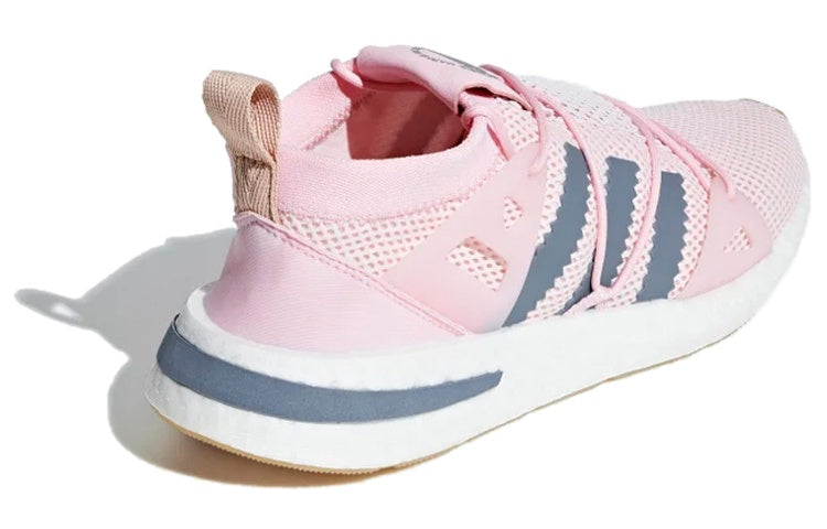 (WMNS) adidas Arkyn 'Clear Pink' CG6224