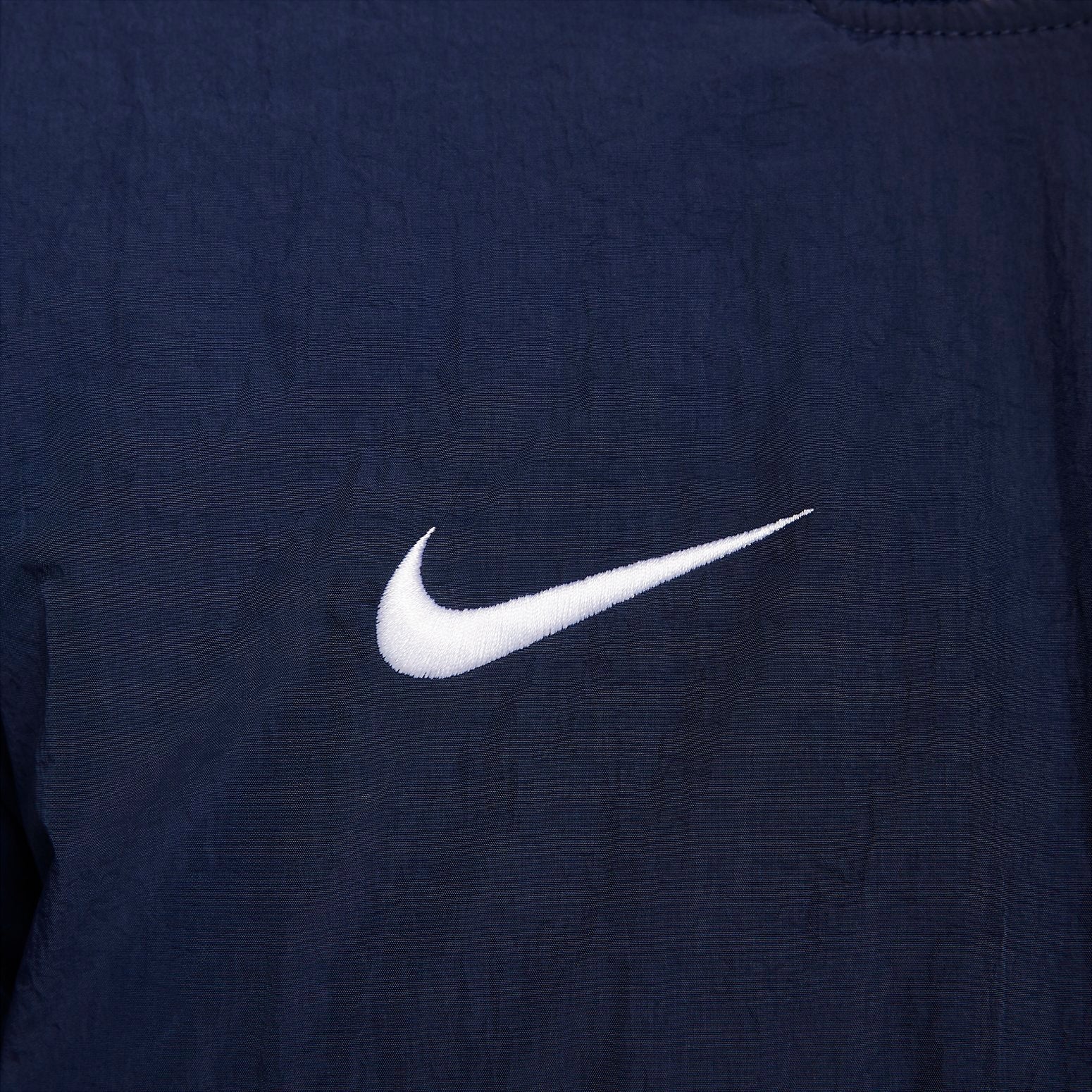 Nike Dugout Baseball Jacket 'Team Navy' DC8335-419