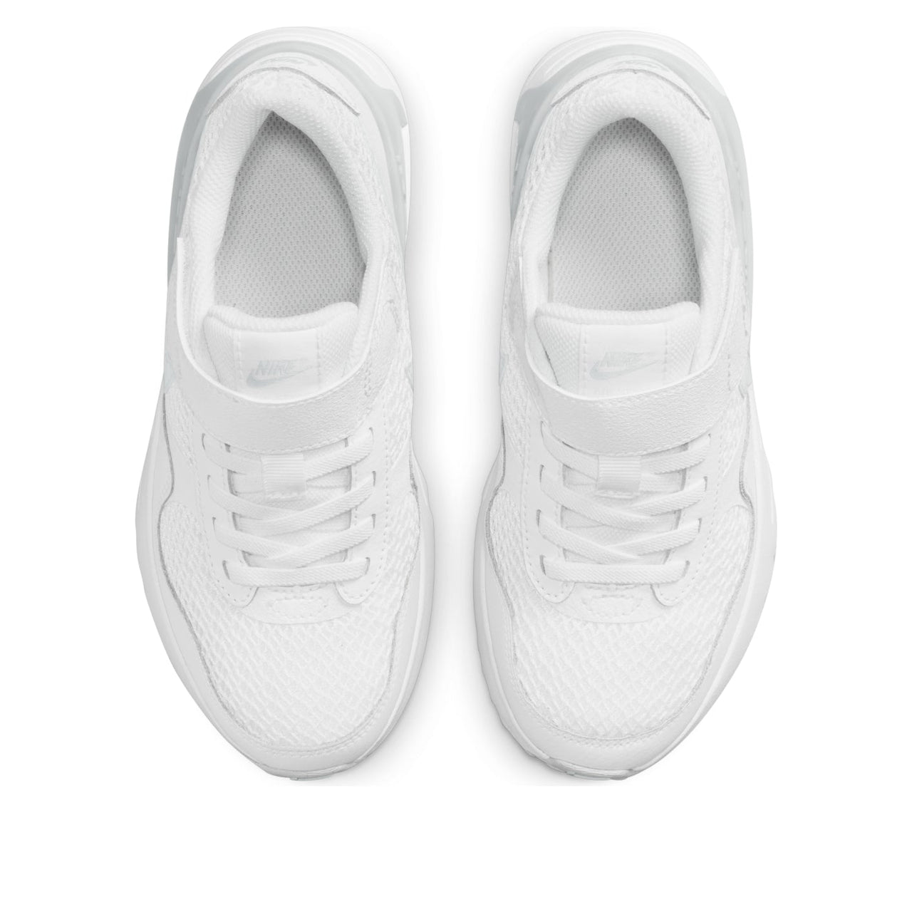 (PS) Nike Air Max SYSTM 'White Pure Platinum' DQ0285-102