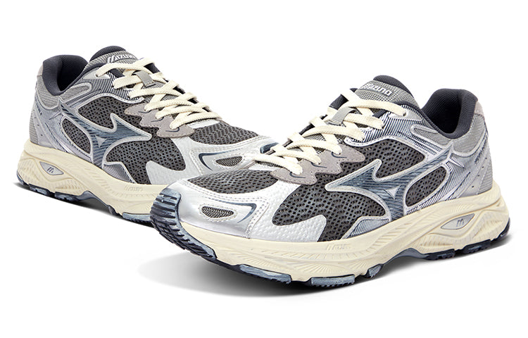 Mizuno Racer S 'Silver Grey' D1GH223519