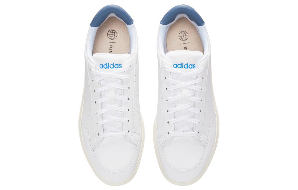adidas Originals Nova Court 'White Blue' GZ1779