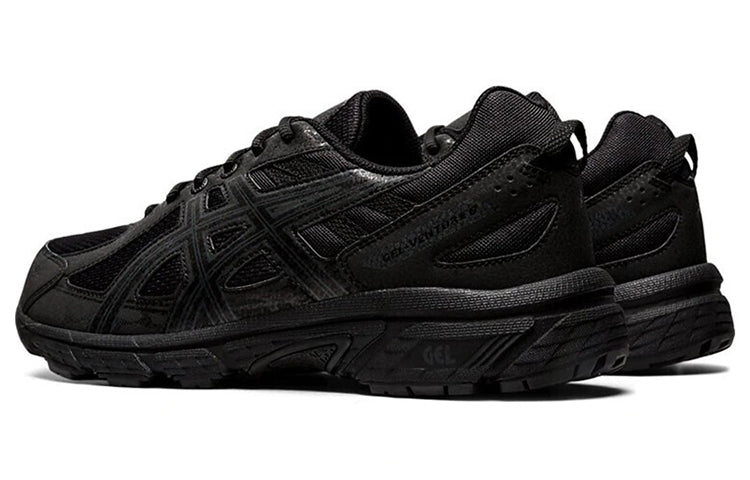 ASICS Gel-Venture 6 4E 'Black' 1011A951-001