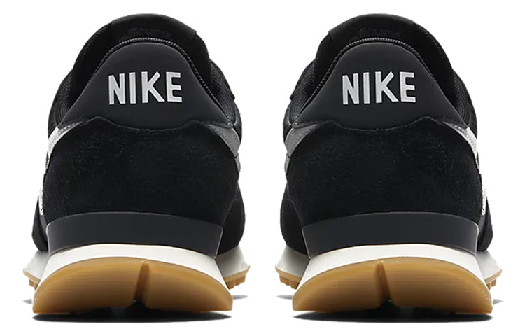 (WMNS) Nike Internationalist 'Black Gum' 828407-021