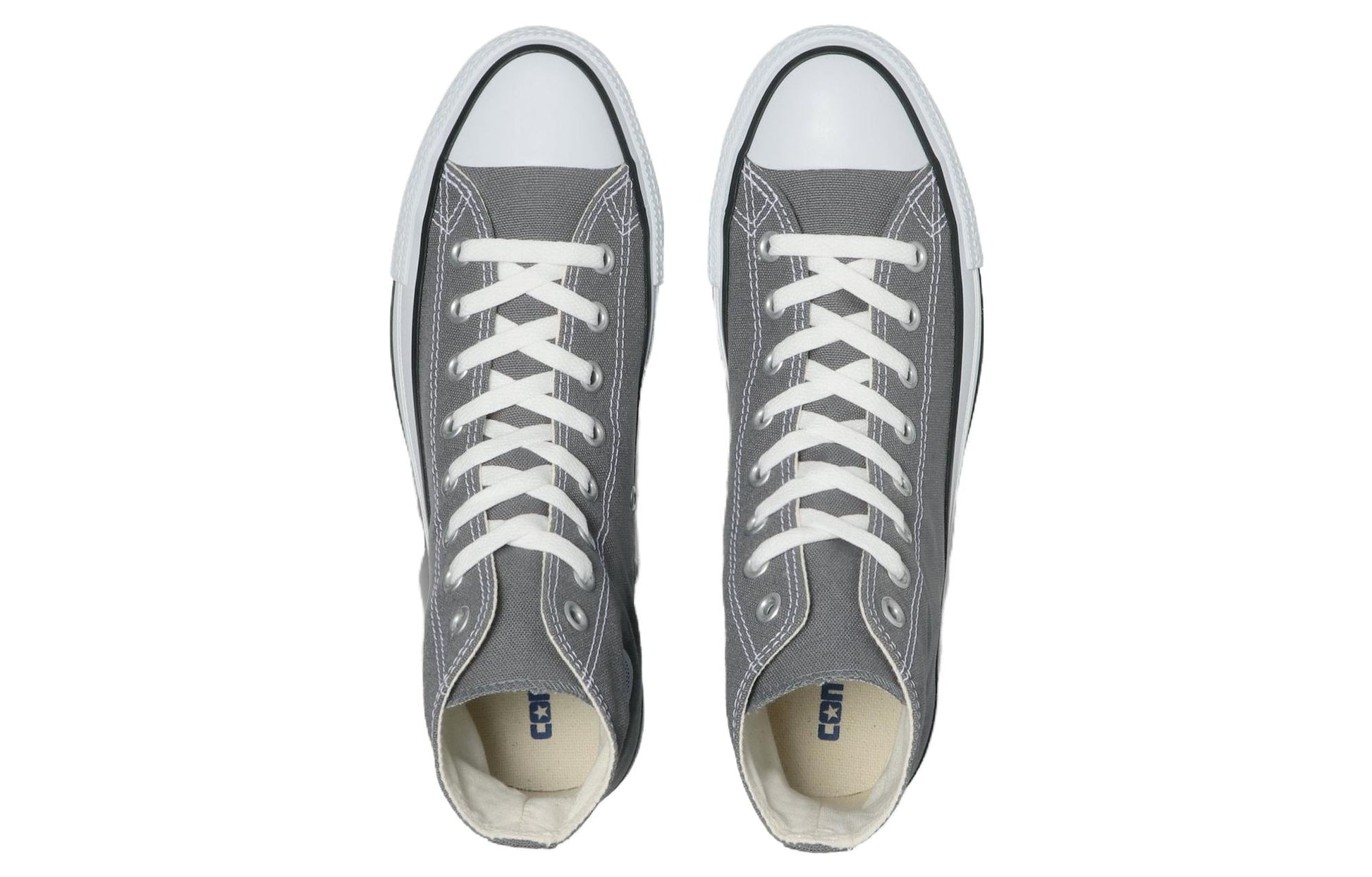 Converse Chuck Taylor All Star High Top 'Charcoal' 32066761