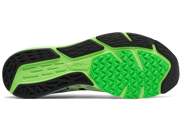 New Balance Hanzo Training 'Grey Green' MHANZTW1