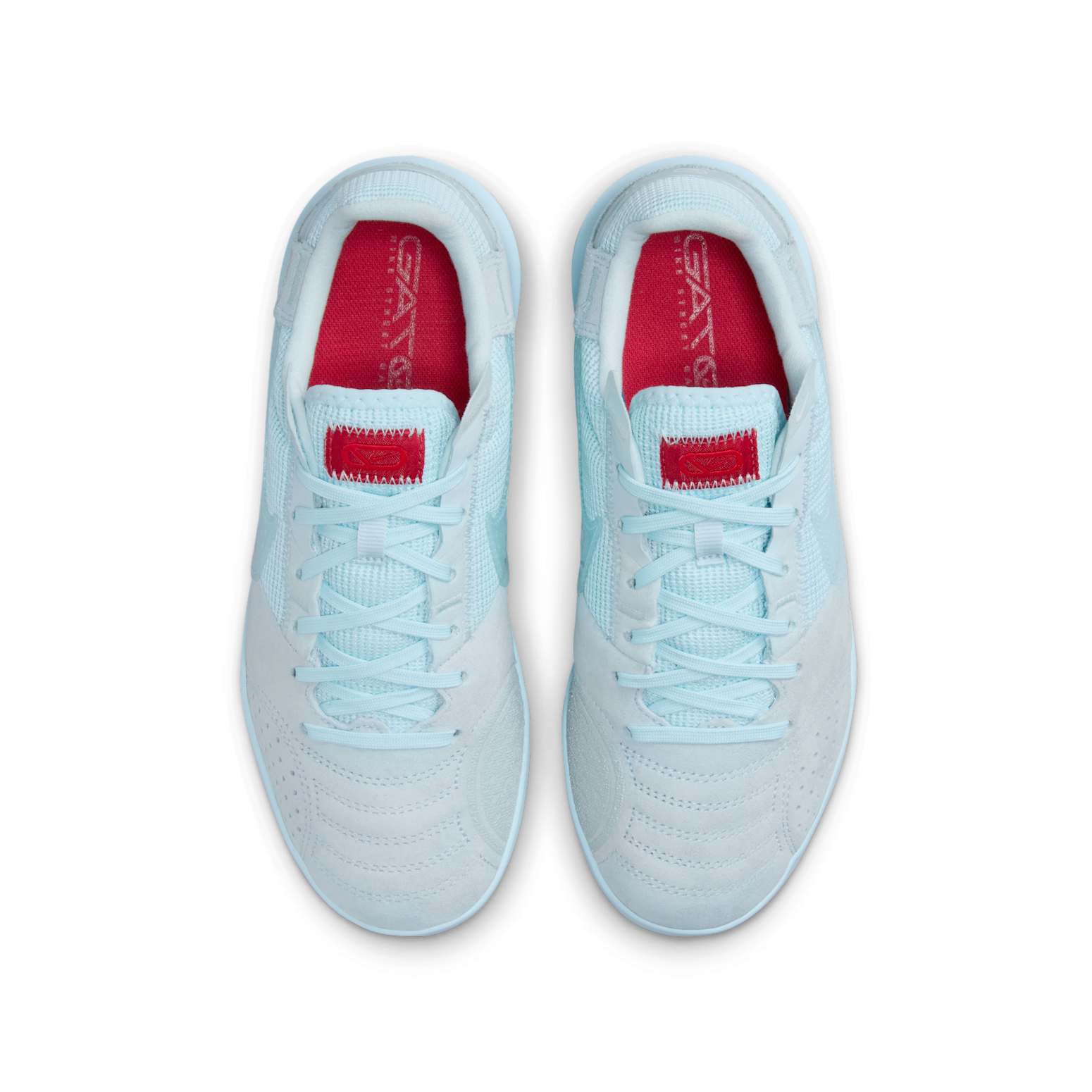 (GS) Nike Streetgato 'Glacier Blue' DH7723-402