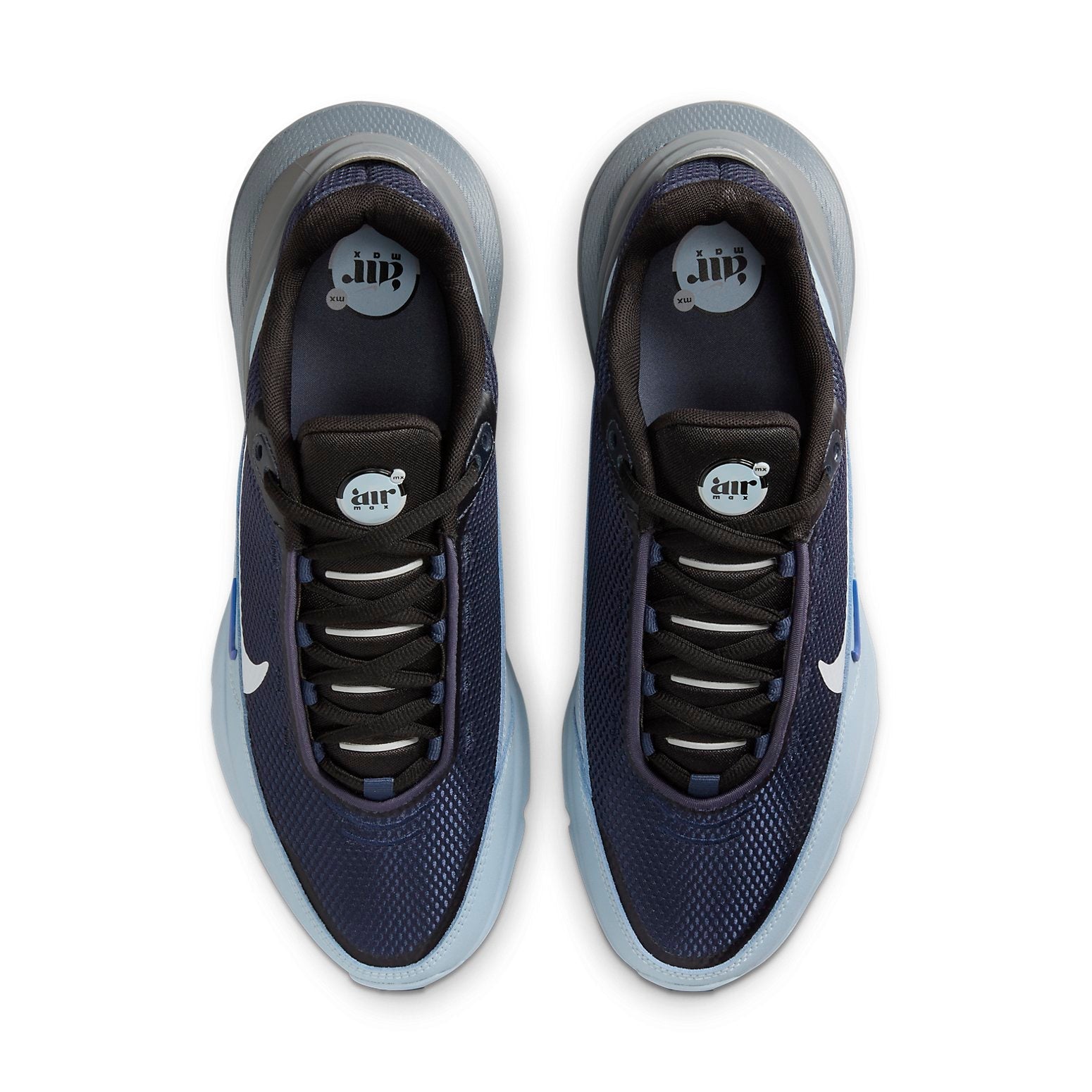 Nike Air Max Pulse 'Thunder Blue Wolf Grey' FN7459-400