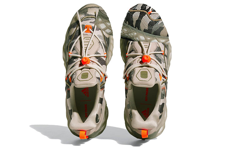 adidas Web Boost x Ivy Park 'Camo' ID5096