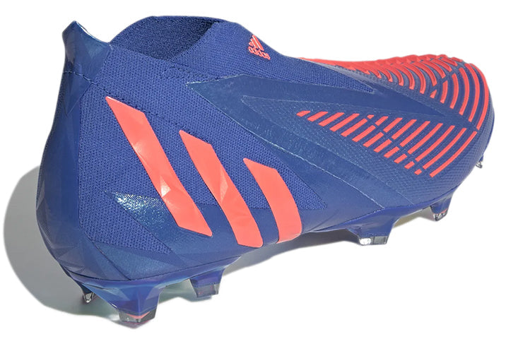 adidas Predator Edge+ FG 'Hi-Res Blue Turbo' GZ9002