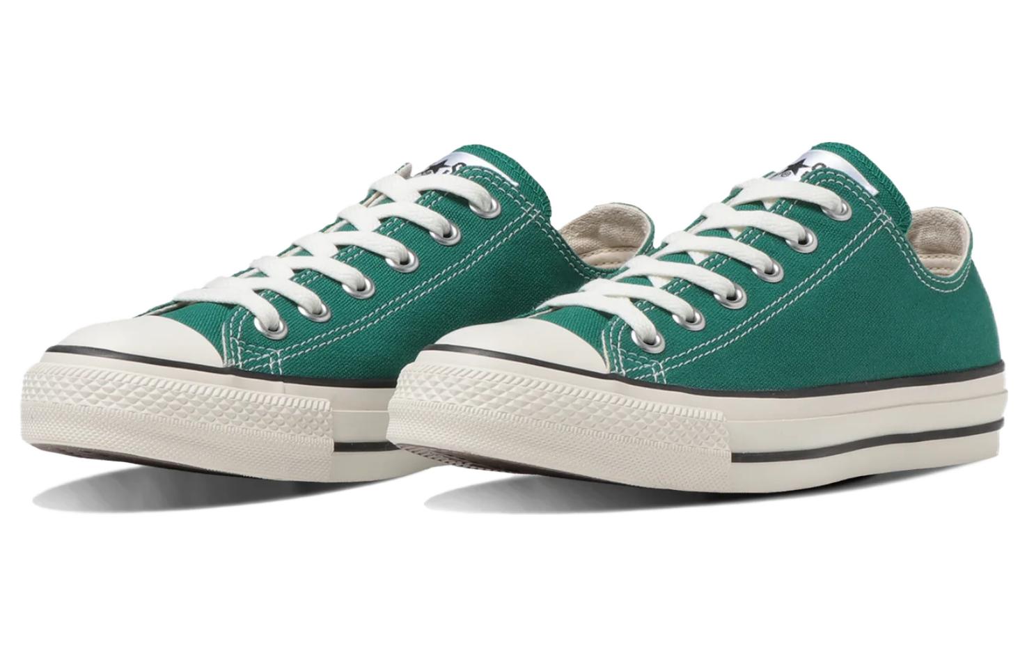 Converse Chuck Taylor All Star Ox Low Top 'Green' 31309370