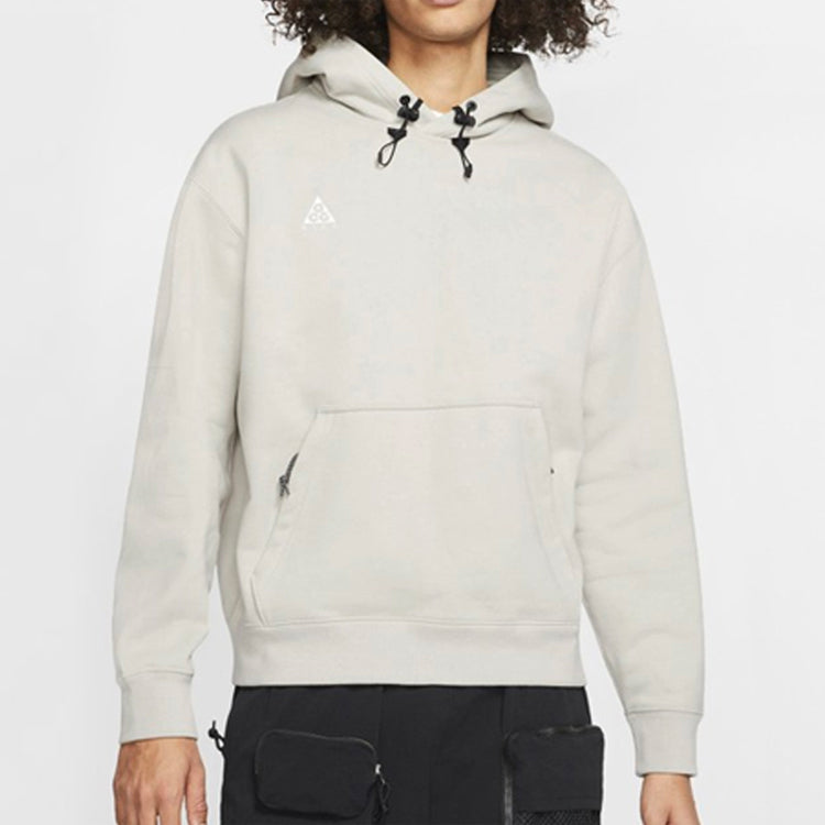 Men's Nike ACG Small Logo White CT6338-221