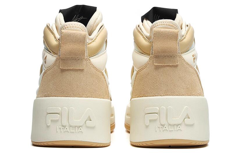 (WMNS) FILA 'White Khaki' F12W243601FCB