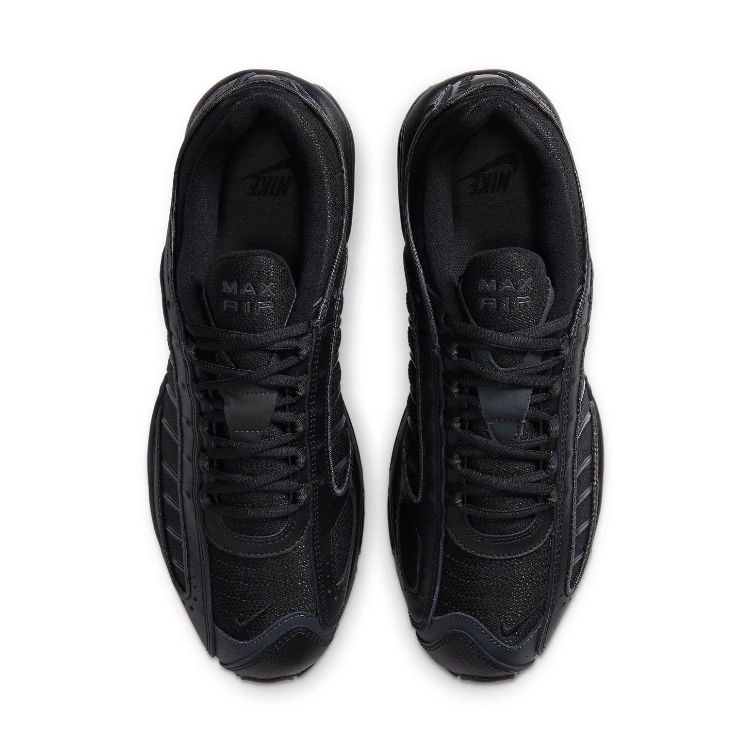 Nike Air Max Tailwind 4 'Black' CT0869-001