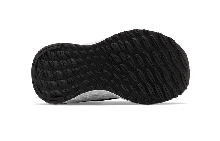 New Balance Arishi v2 Black / White Toddler IAARIBS2