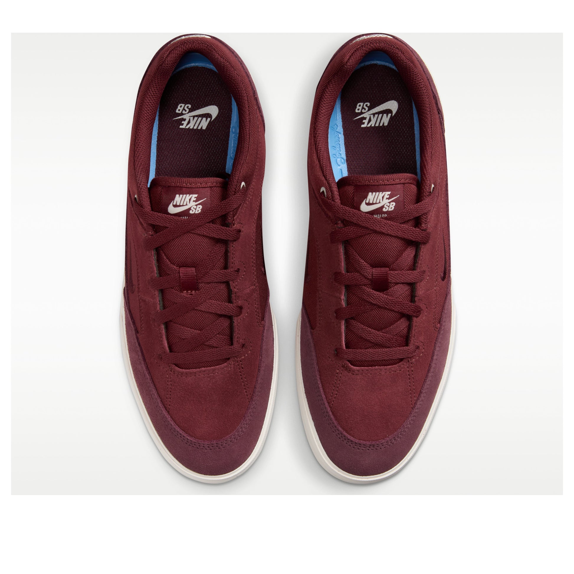 Nike SB Mountain 'Dark Team Red' FV6064-600