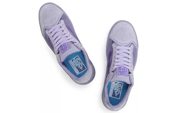 Vans Evdnt Ultimate Waffle 'Lavender' VN0A5DY7B2T