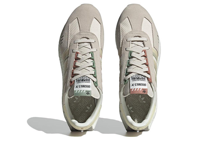 adidas Retropy E5 'Grey White' IG3400