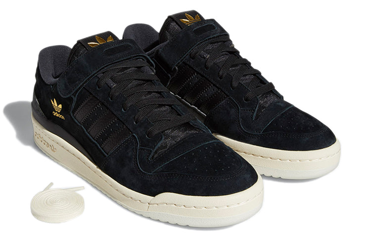 adidas Forum 84 Low 'Black White' Q46366