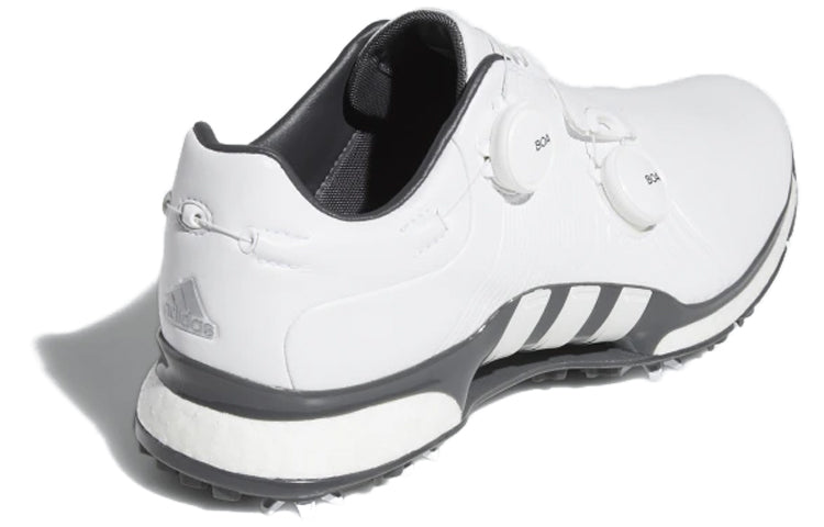 adidas Tour360 Xt Twin Boa 'White Black' F35401