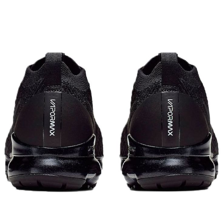 Nike Air VaporMax Flyknit 3 'Triple Black' AJ6900-004