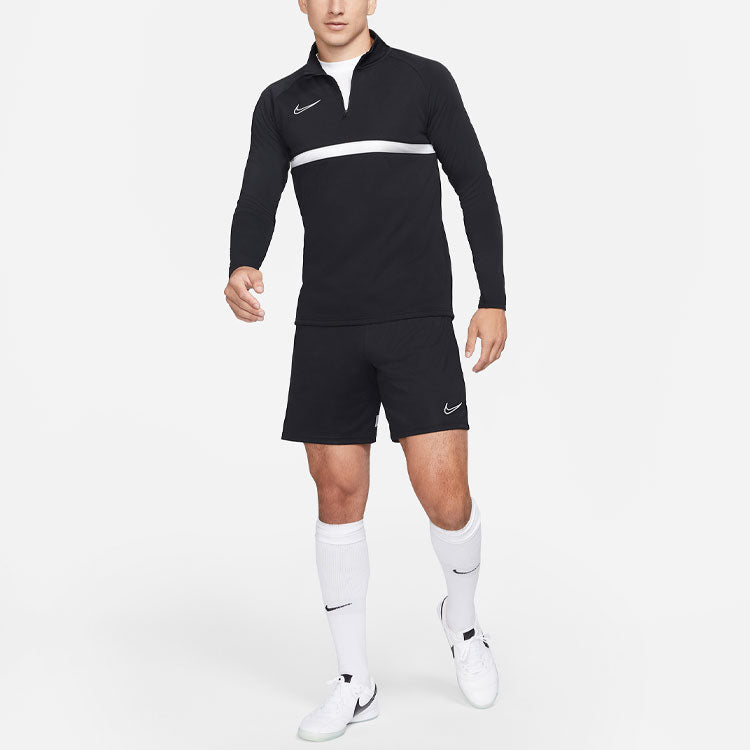 Nike Academy Training Shorts 'Black' CW6108-010