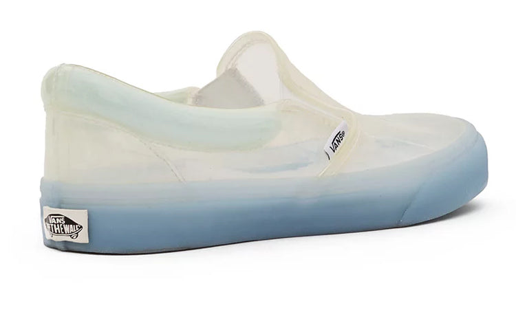 Vans Opening Ceremony x Classic Slip-On 'White Transparent' VN0A4BV3THH
