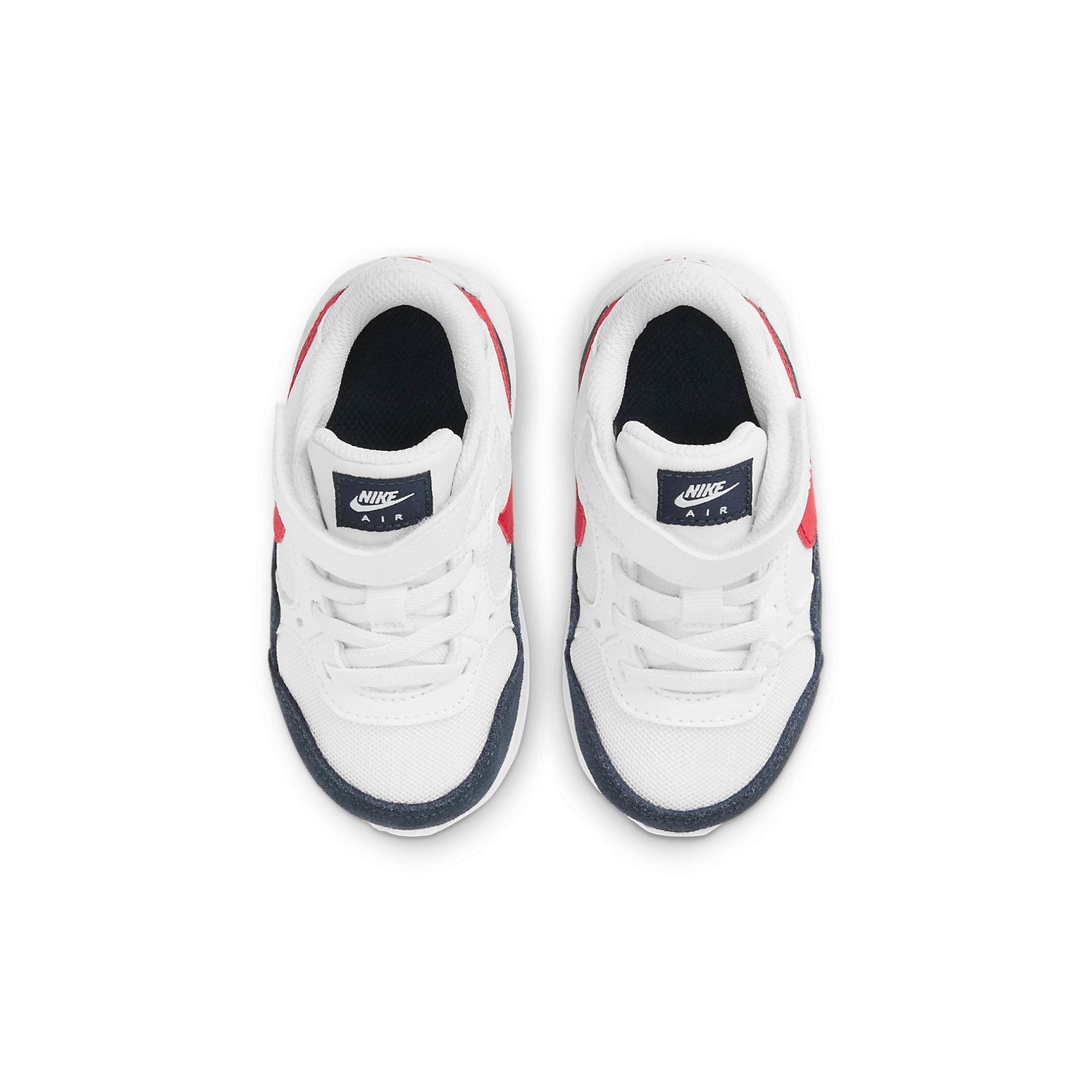 (TD) Nike Air Max SC 'Obsidian University Red' CZ5361-103