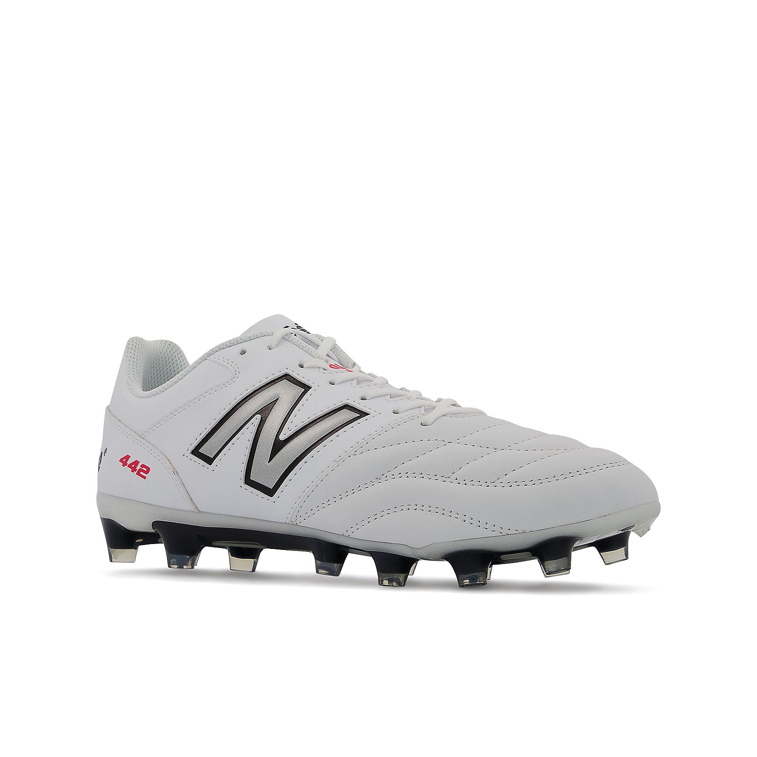 New Balance 442 Team HG WT2 'White' MS42HWT2
