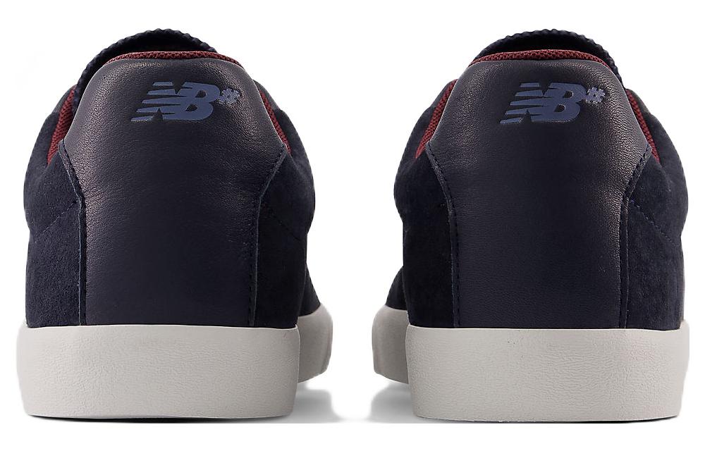 New Balance Numeric 22 'Navy White' NM22NGB