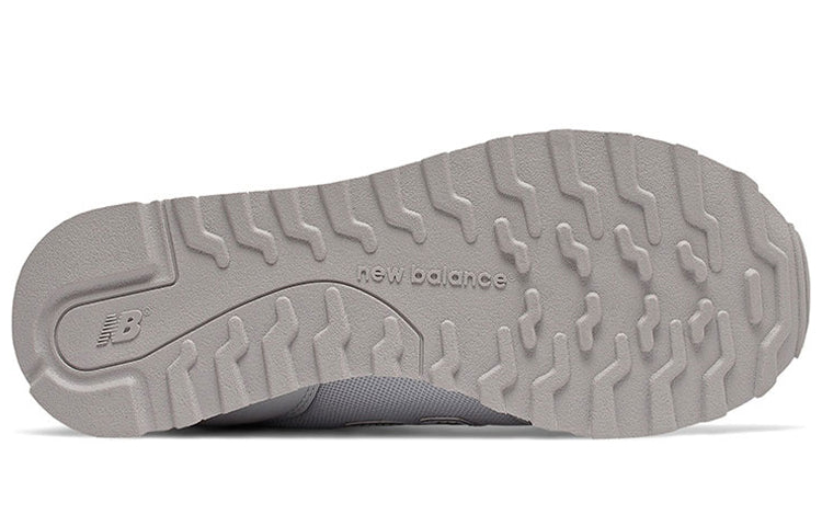 (WMNS) New Balance 050 Shoes Grey GW050GY