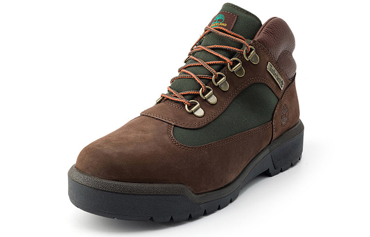 Timberland Field Boot F/L Waterproof 'Brown' A18A6-D47