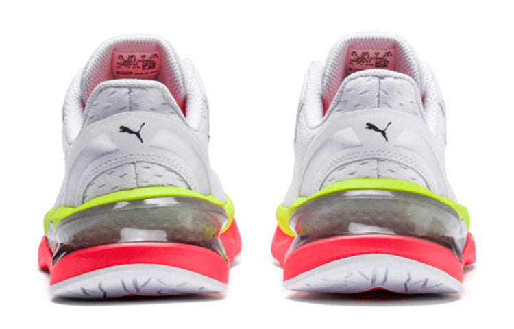 (WMNS) PUMA LQDCELL Shatter XT 'Pink Alert' 192629-01