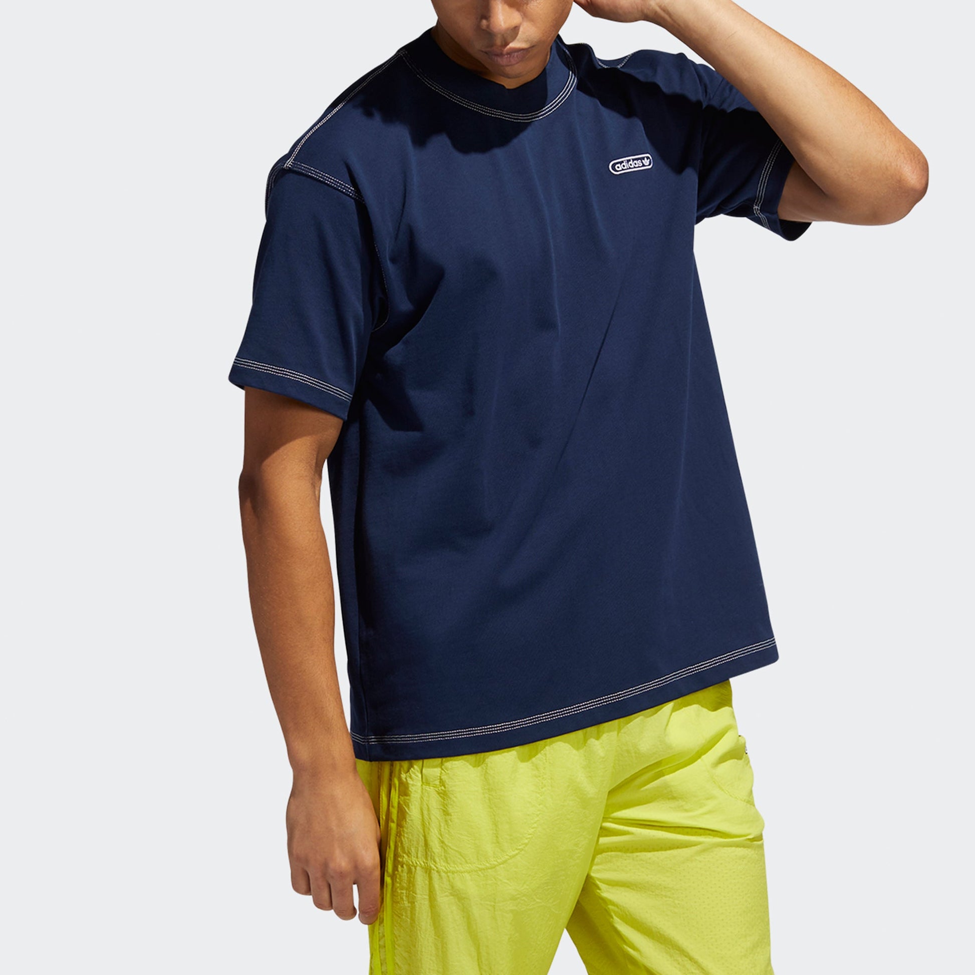 adidas originals Ww Ss Tee Logo Tee GN3811