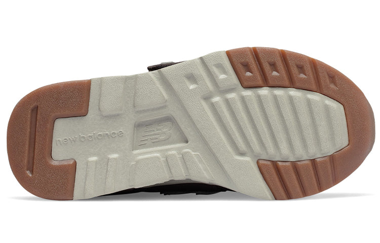 New Balance Kids' 997 Brown PZ997HFW