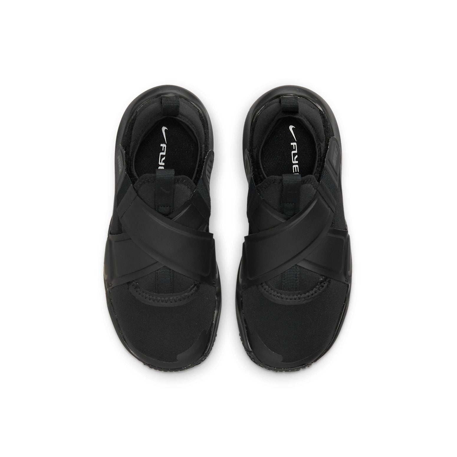 (PS) Nike Flex Advance 'Triple Black' CZ0186-003