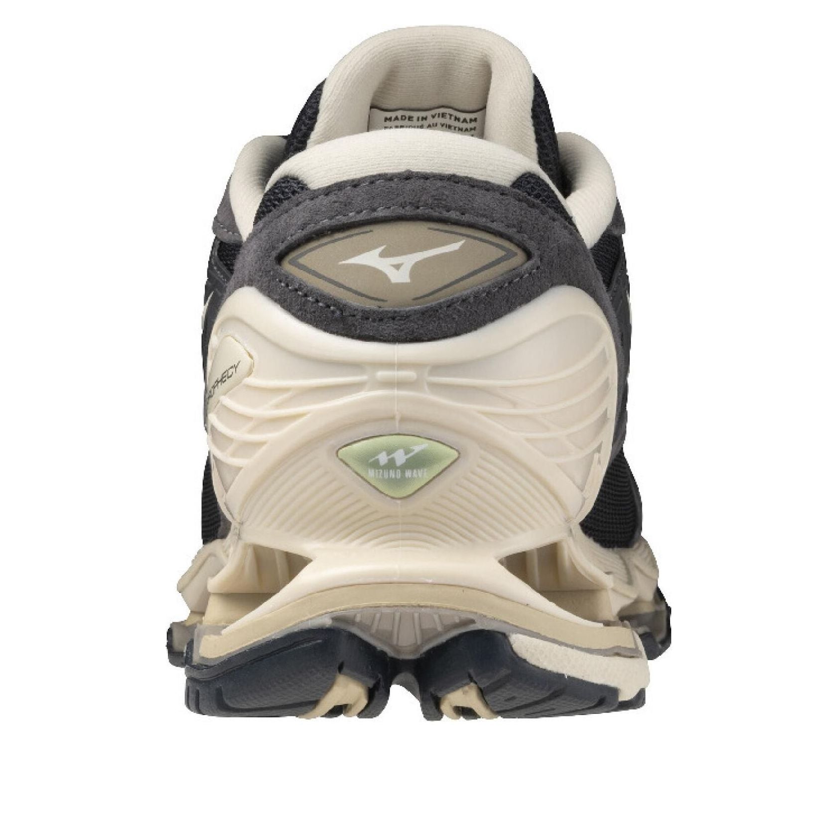 Mizuno Wave Prophecy LS 'Navy Blue Beige' D1GA226204